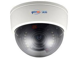 Yinto渶拓YT-8616S 赋能安防监控的高清红外解决方案