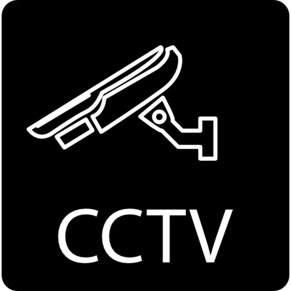 监控摄像机 现代社会的“安全之眼”