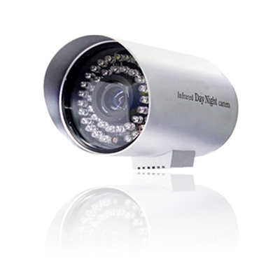 红外线防水摄像机 安防监控产品的核心力量