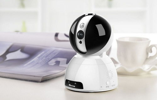 2016热门智能摄像机盘点 看家防盗的明智选择