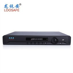监控摄像机安防监控 670至1250元设备测评与比价技巧